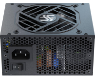 SEASONIC FOCUS SPX 750W 80 Plus Platinum FOCUS-SPX-750 - 1058691 - zdjęcie 3